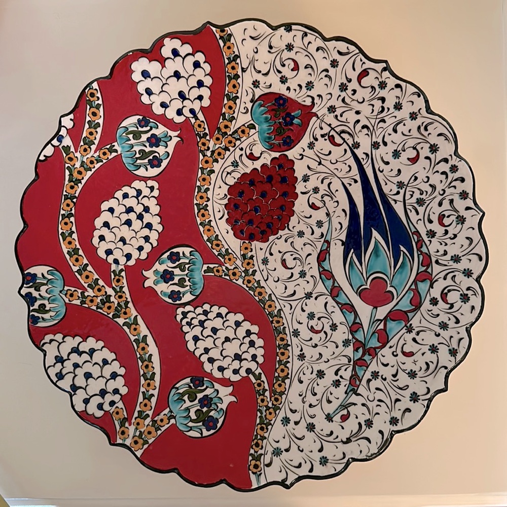 New Hand Made Decor - Picture 2 of 6